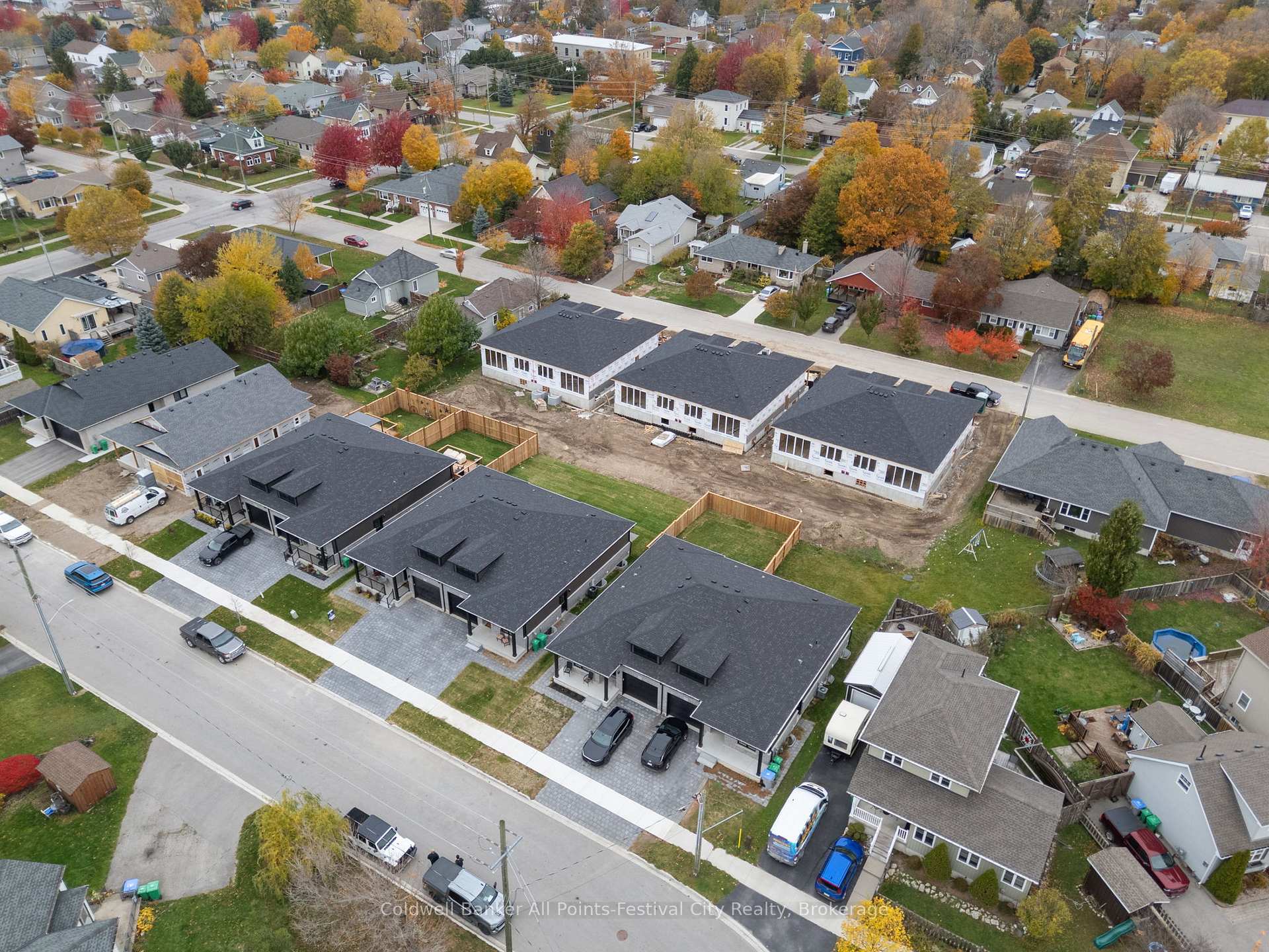 Photo 44 of 168 Park Street, Goderich, Goderich (Town) — HOMEH