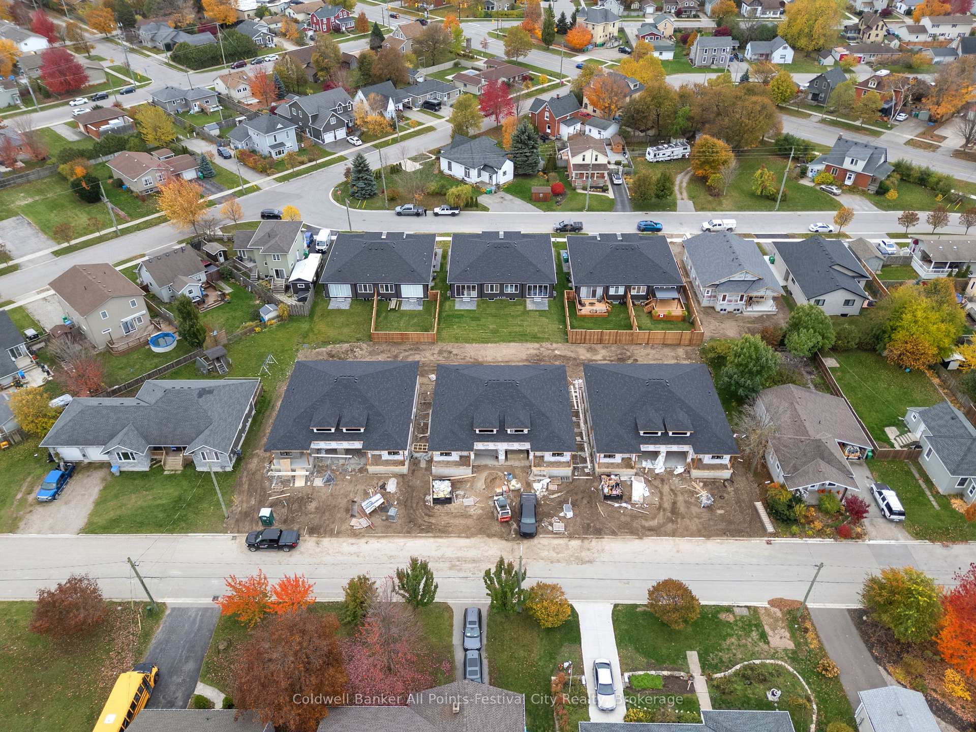 Photo 47 of 168 Park Street, Goderich, Goderich (Town) — HOMEH