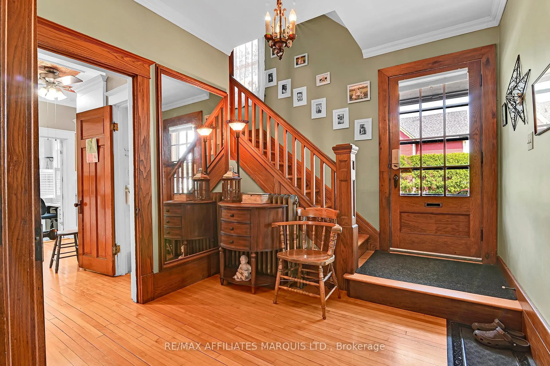 Photo 5 of 123 Fifth Street E, Cornwall — HOMEH