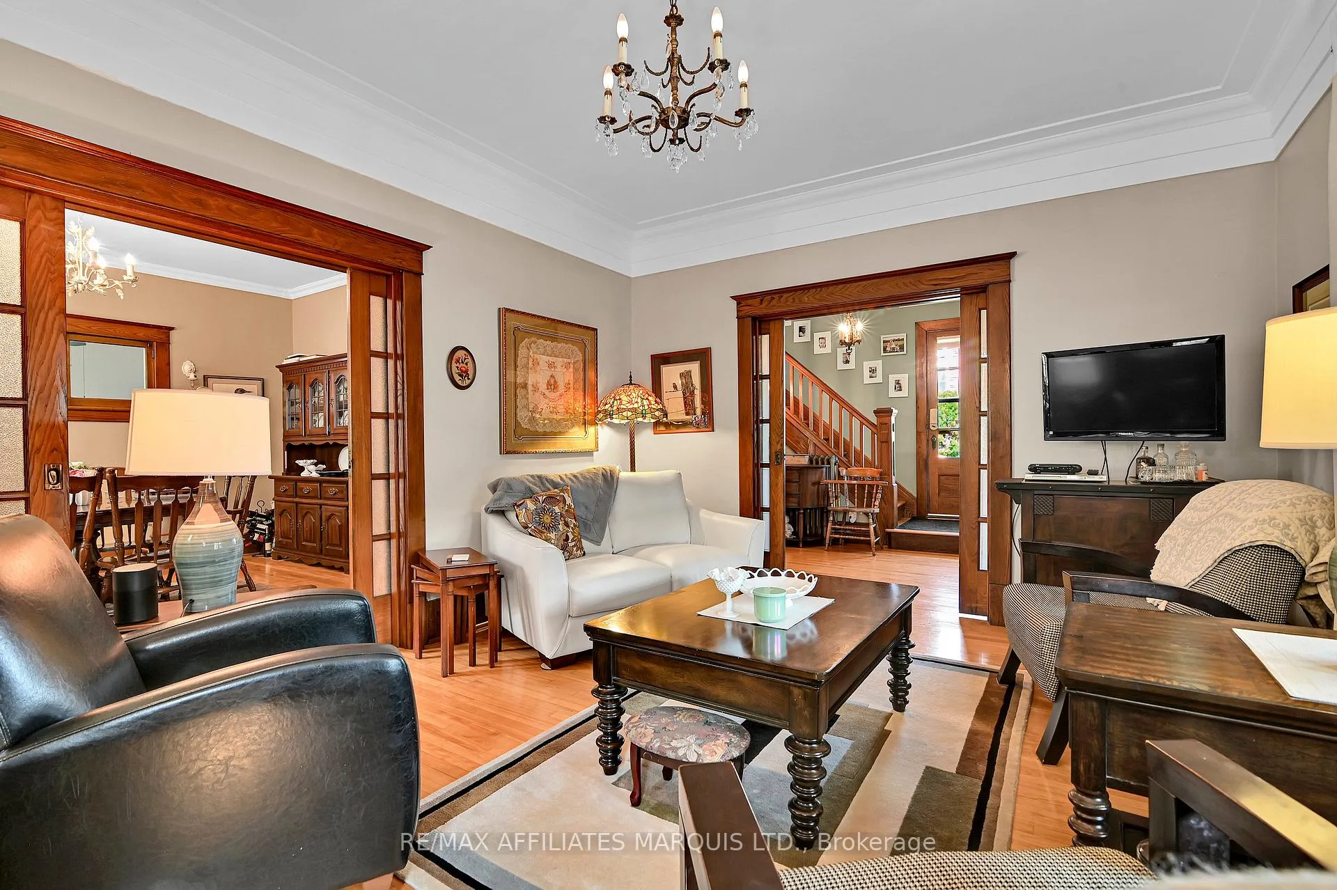 Photo 8 of 123 Fifth Street E, Cornwall — HOMEH