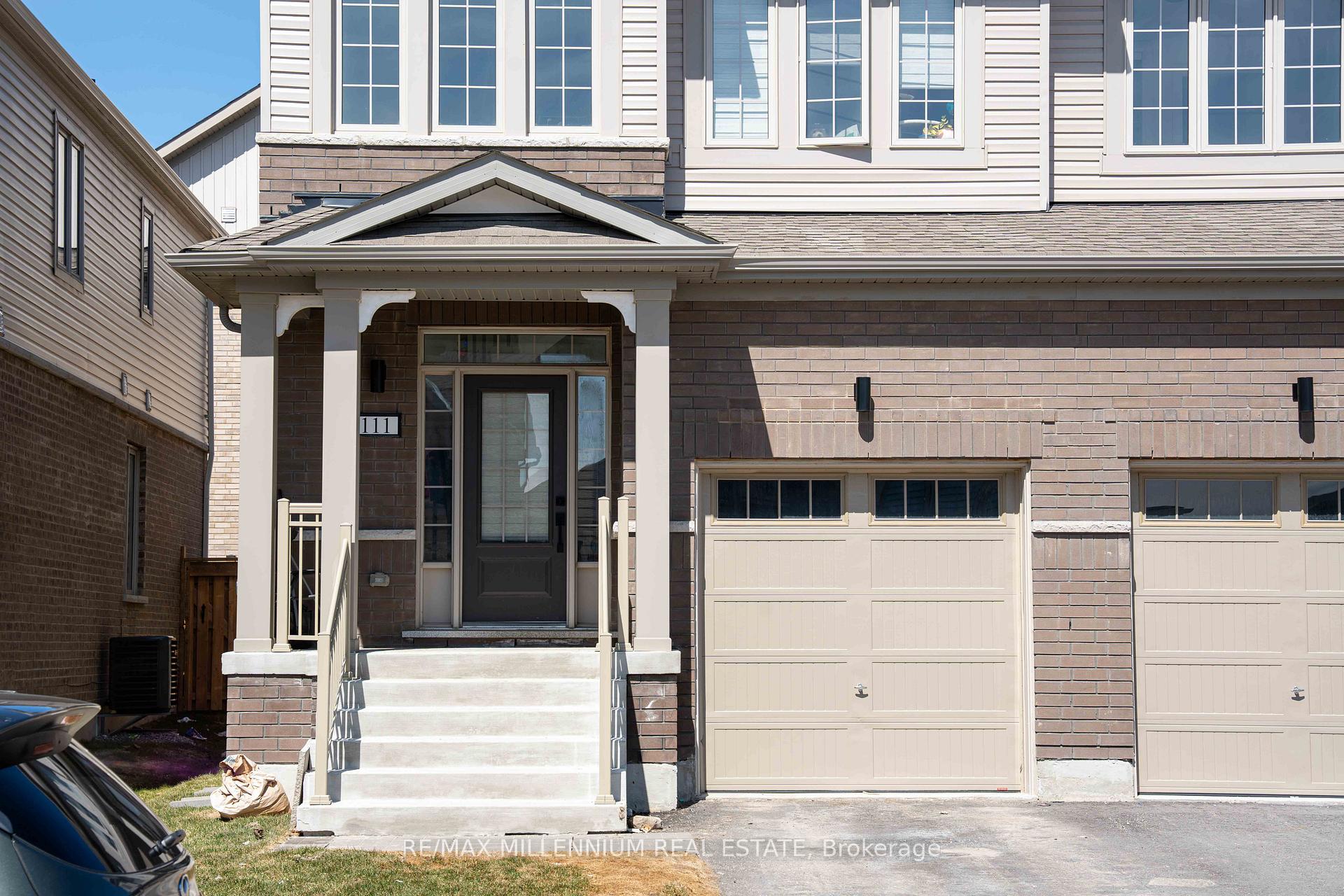 Photo 7 of 111 Sagewood Avenue, Barrie, Painswick South — HOMEH
