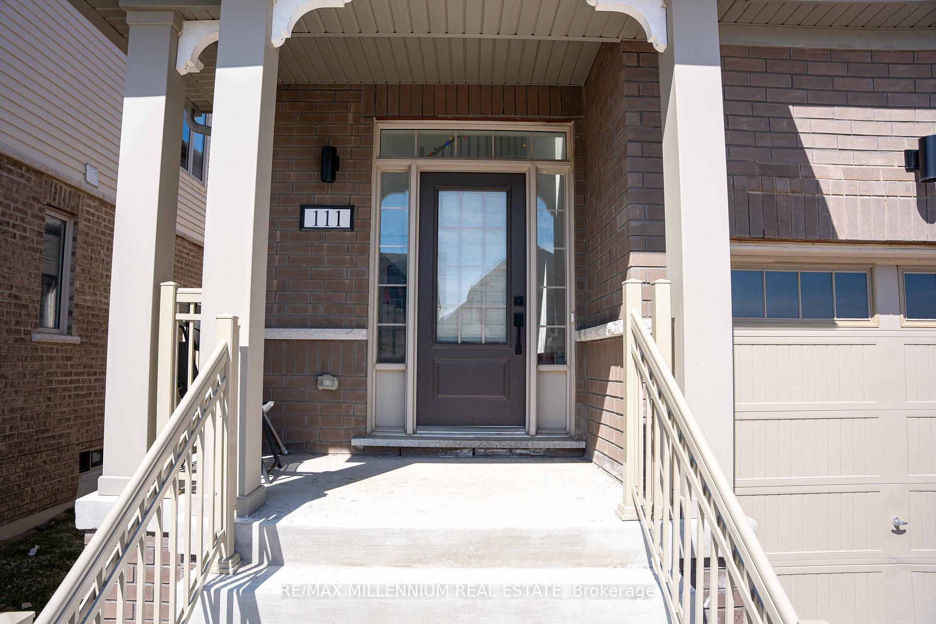 Photo 35 of 111 Sagewood Avenue, Barrie, Painswick South — HOMEH