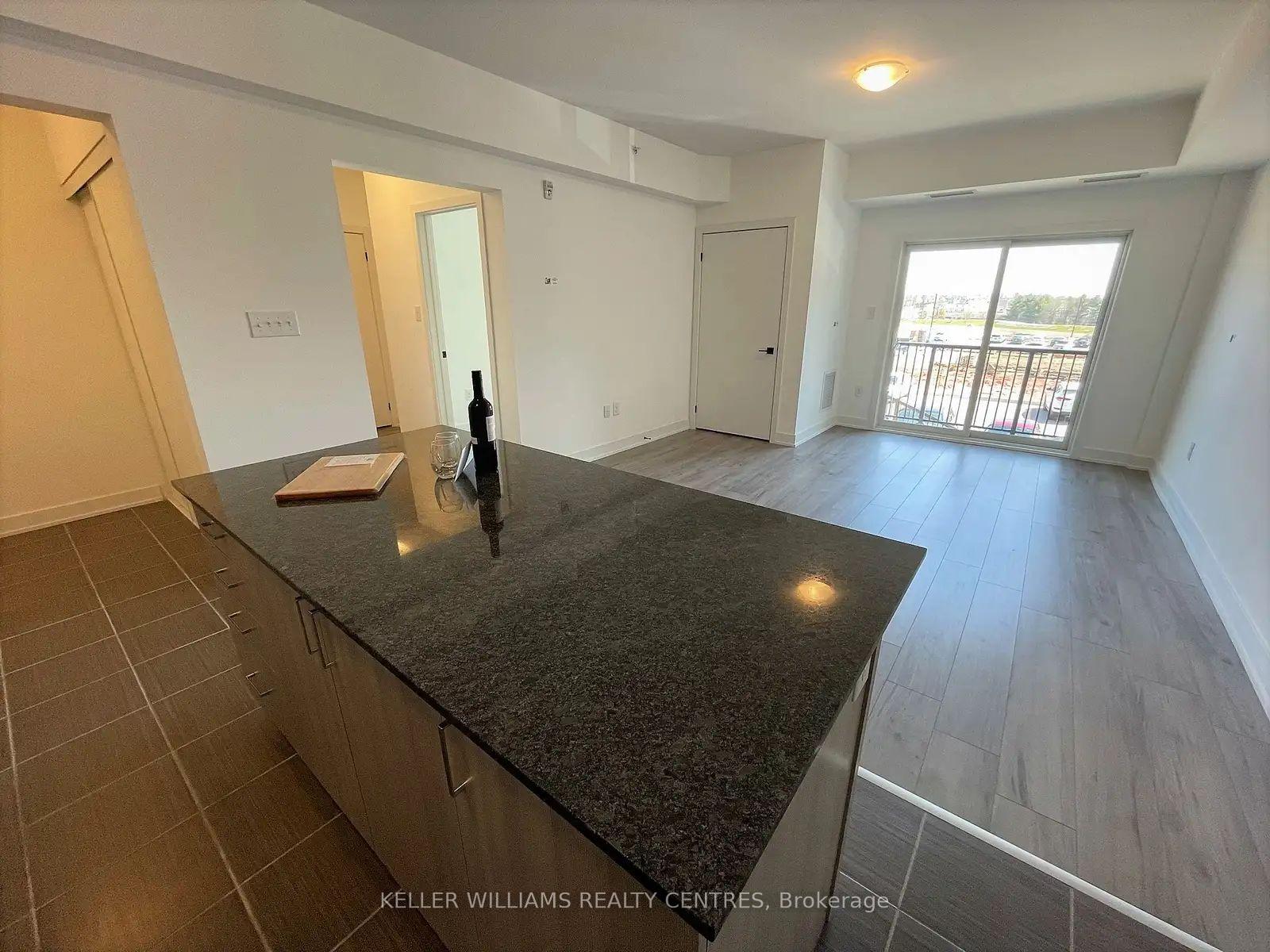 Photo 2 of Unit 107, 6 Spice Way, Barrie, Rural Barrie Southeast — HOMEH