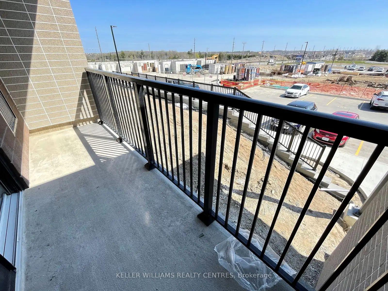 Photo 9 of Unit 107, 6 Spice Way, Barrie, Rural Barrie Southeast — HOMEH