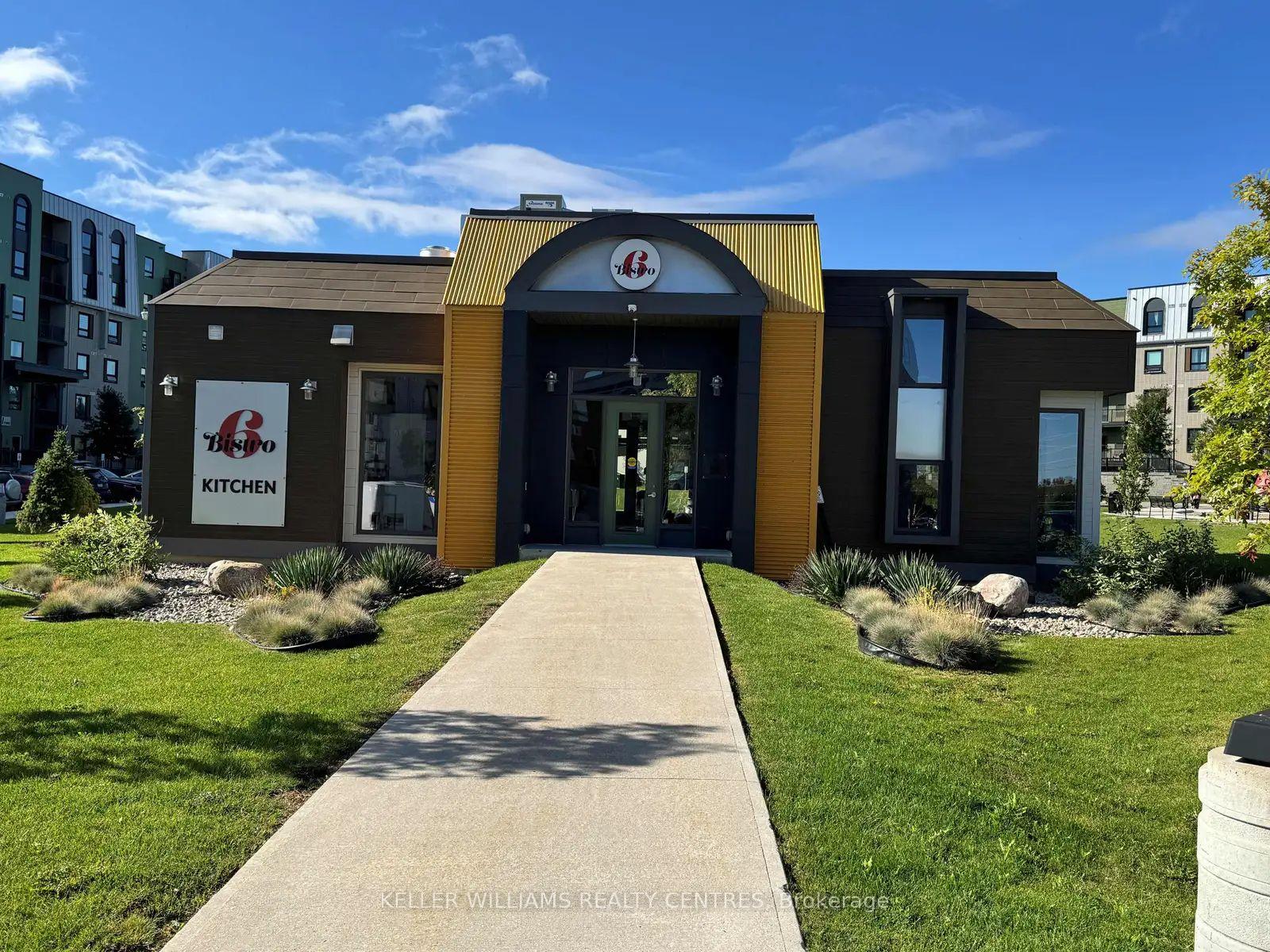 Photo 18 of Unit 107, 6 Spice Way, Barrie, Rural Barrie Southeast — HOMEH