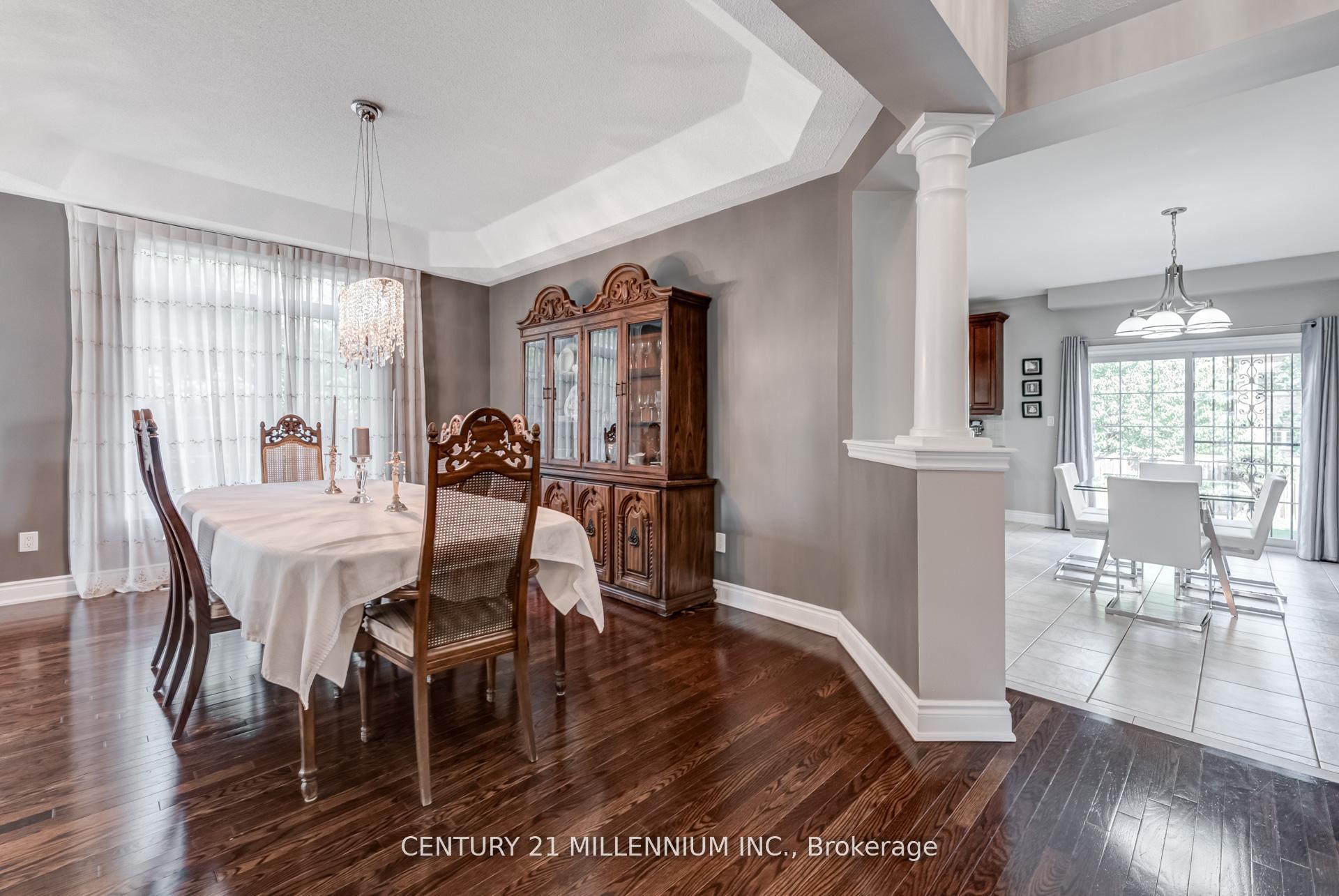 Photo 12 of 29 EIffel Boulevard, Brampton, Vales of Castlemore North — HOMEH