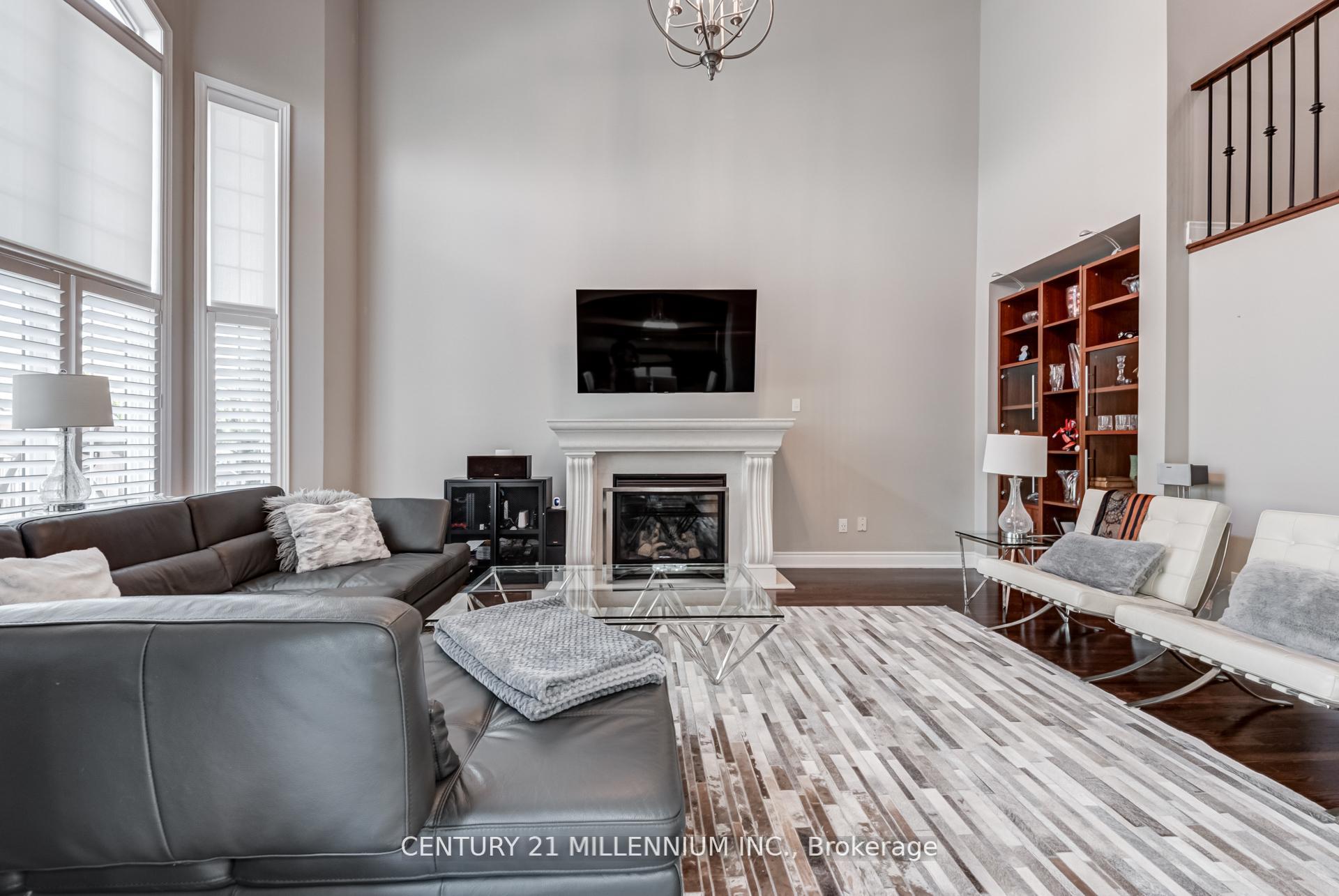 Photo 16 of 29 EIffel Boulevard, Brampton, Vales of Castlemore North — HOMEH