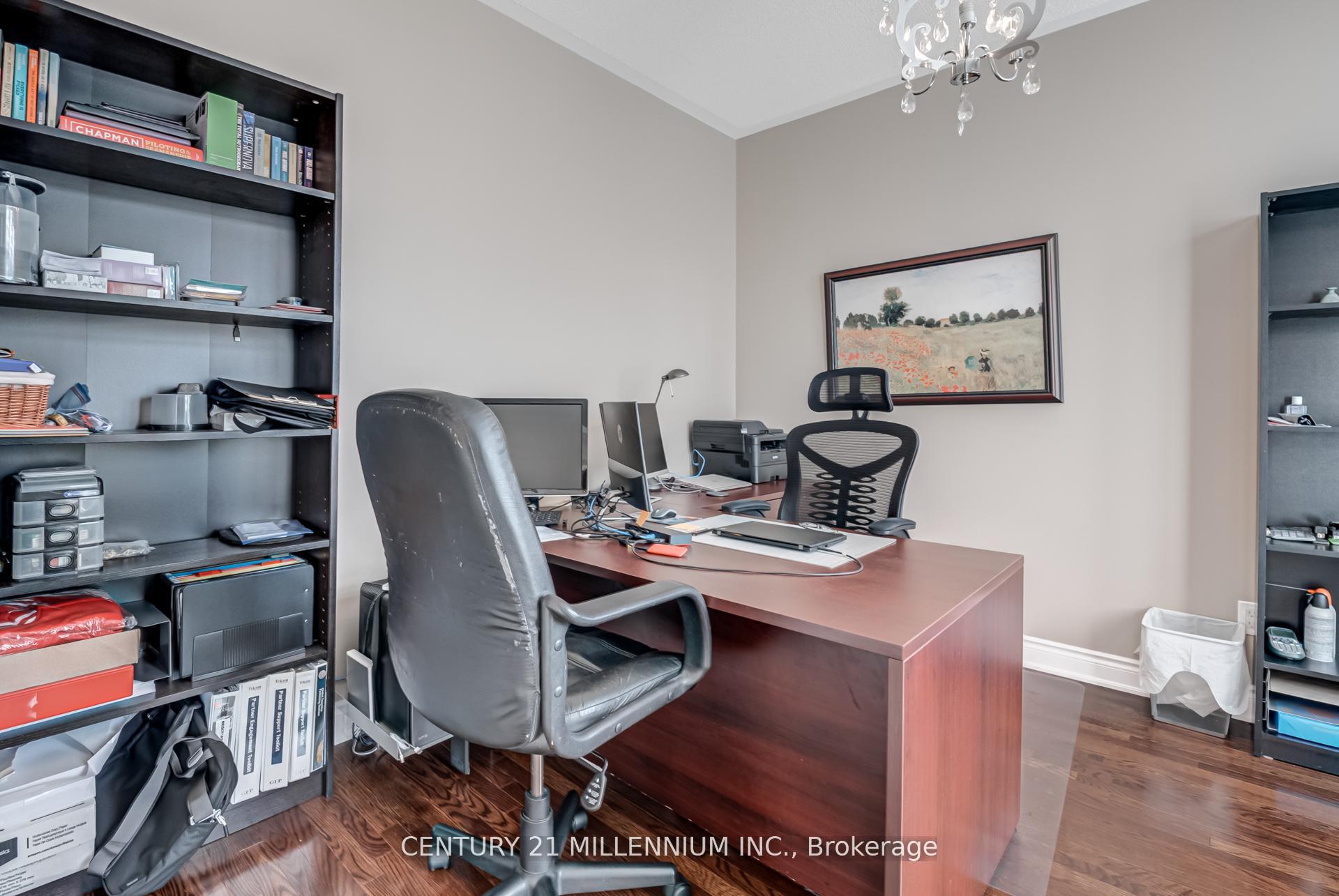Photo 29 of 29 EIffel Boulevard, Brampton, Vales of Castlemore North — HOMEH