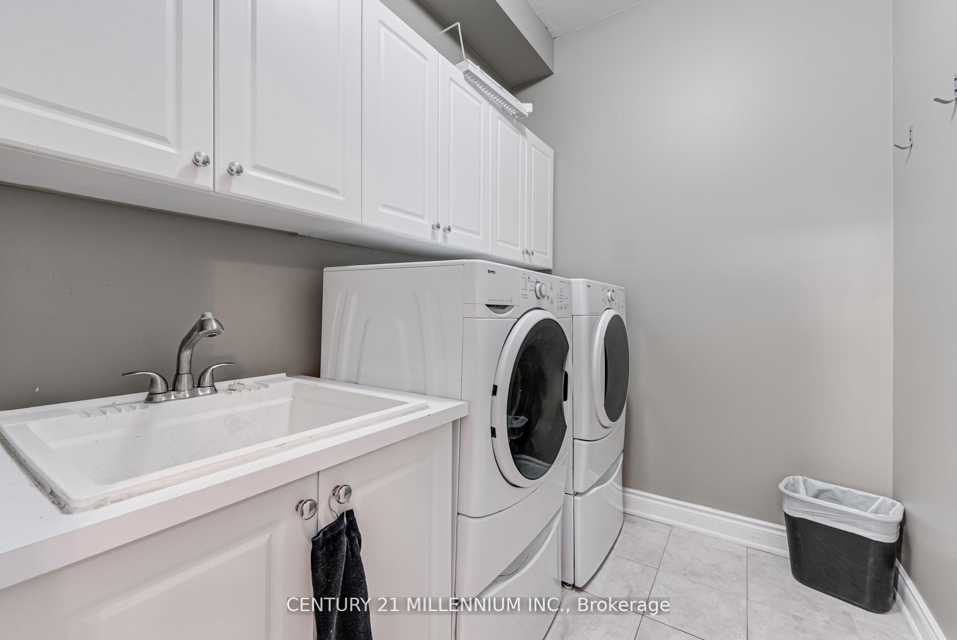 Photo 32 of 29 EIffel Boulevard, Brampton, Vales of Castlemore North — HOMEH
