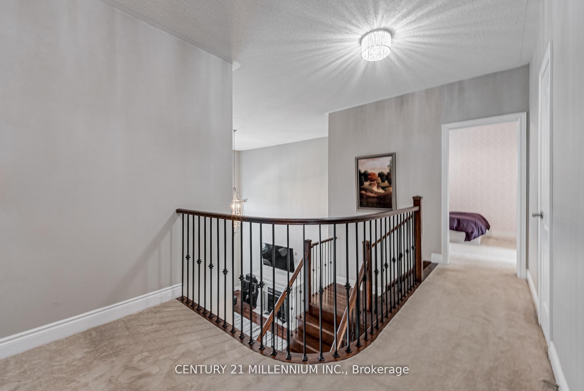 Photo 31 of 29 EIffel Boulevard, Brampton, Vales of Castlemore North — HOMEH