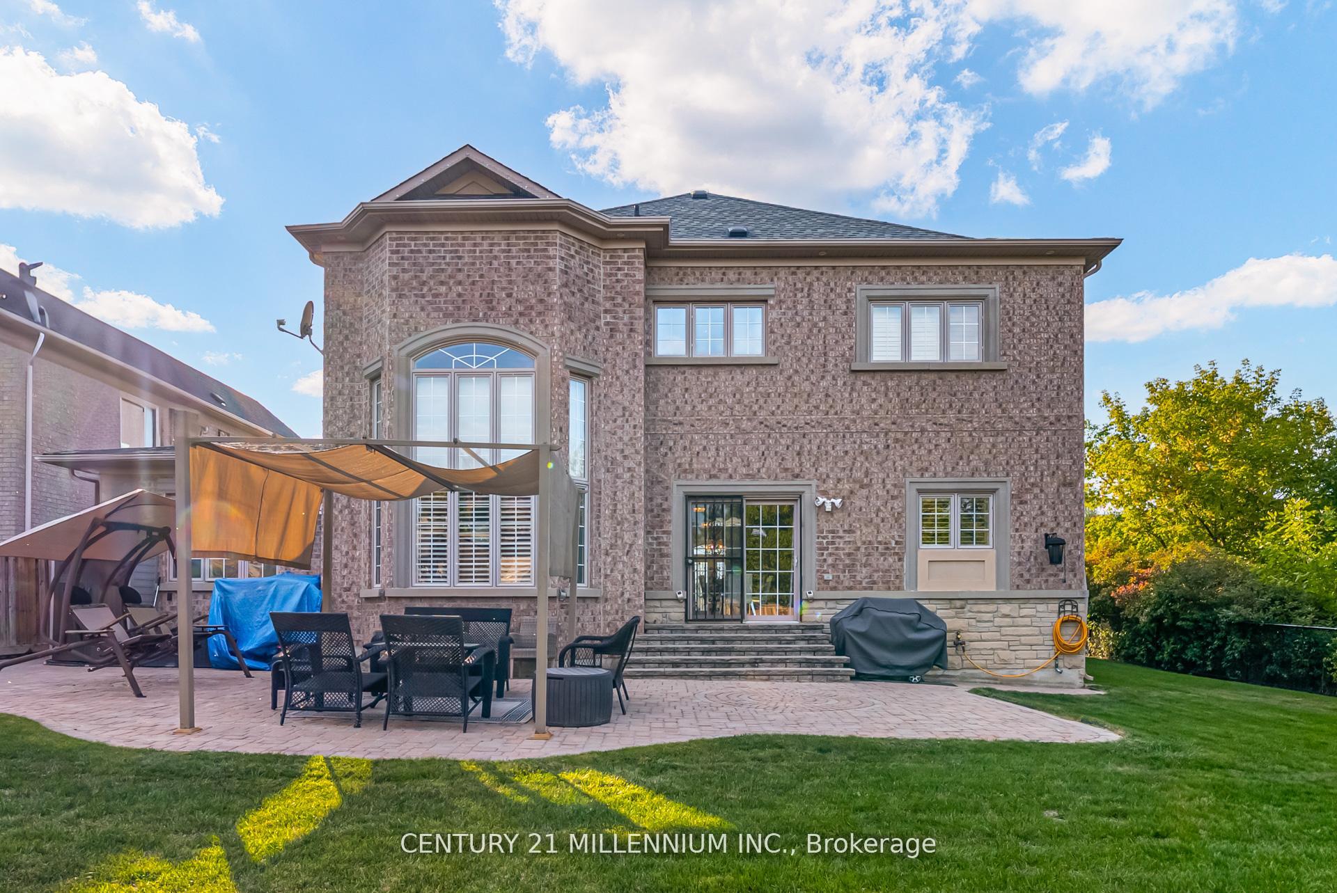 Photo 42 of 29 EIffel Boulevard, Brampton, Vales of Castlemore North — HOMEH