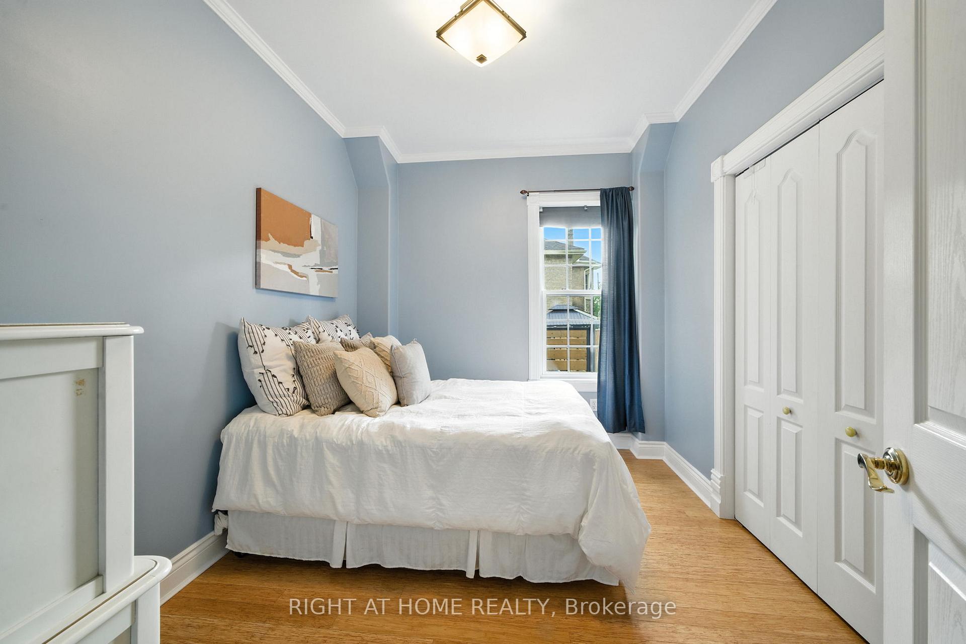 Photo 18 of 19 Smith Street E, Brant, Paris — HOMEH