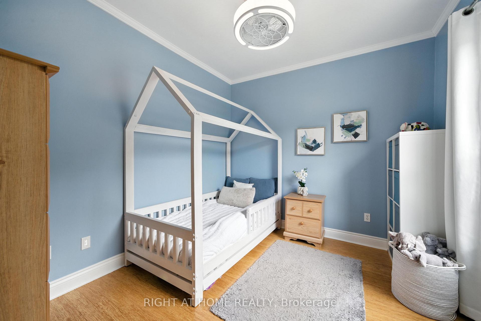 Photo 19 of 19 Smith Street E, Brant, Paris — HOMEH