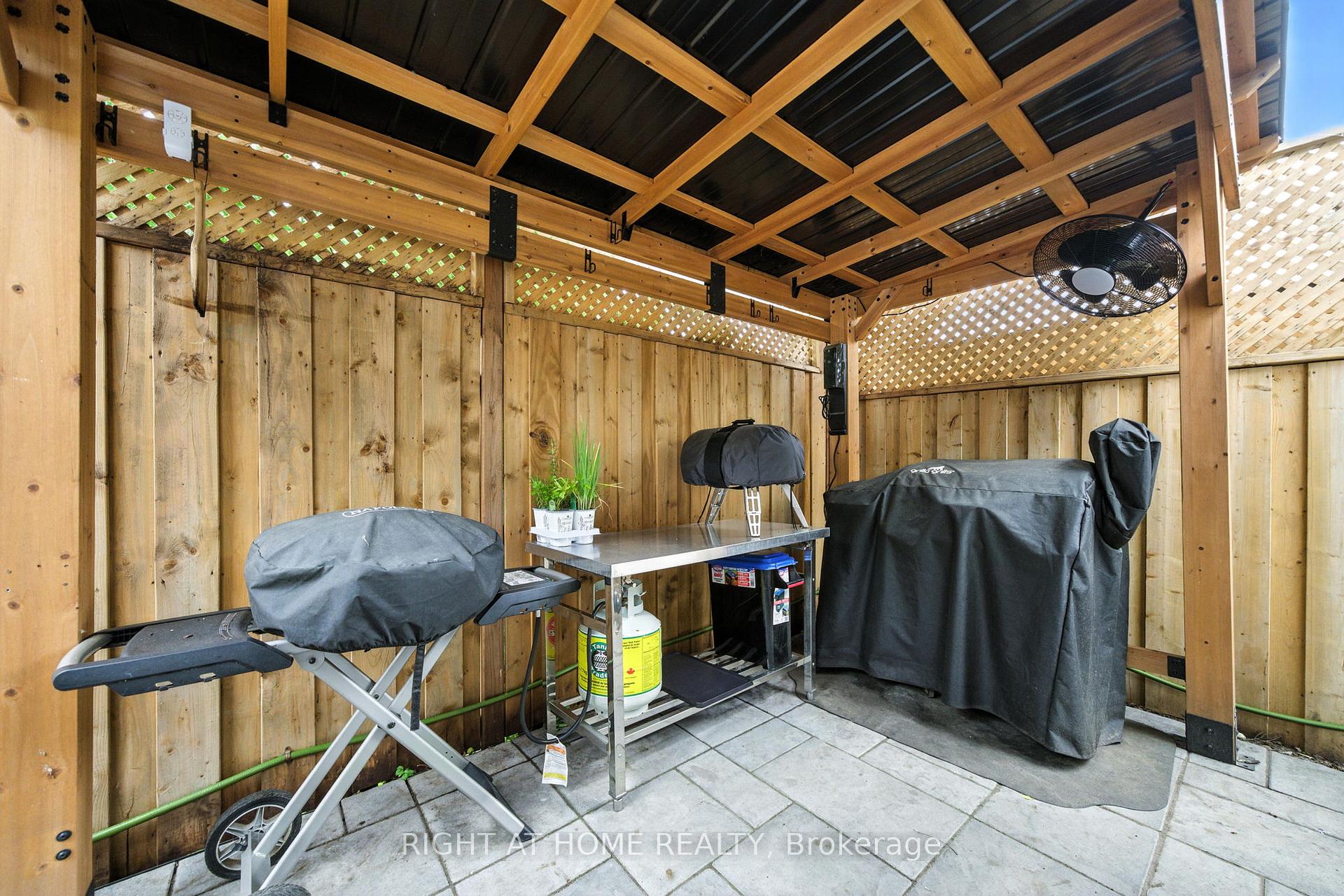 Photo 37 of 19 Smith Street E, Brant, Paris — HOMEH