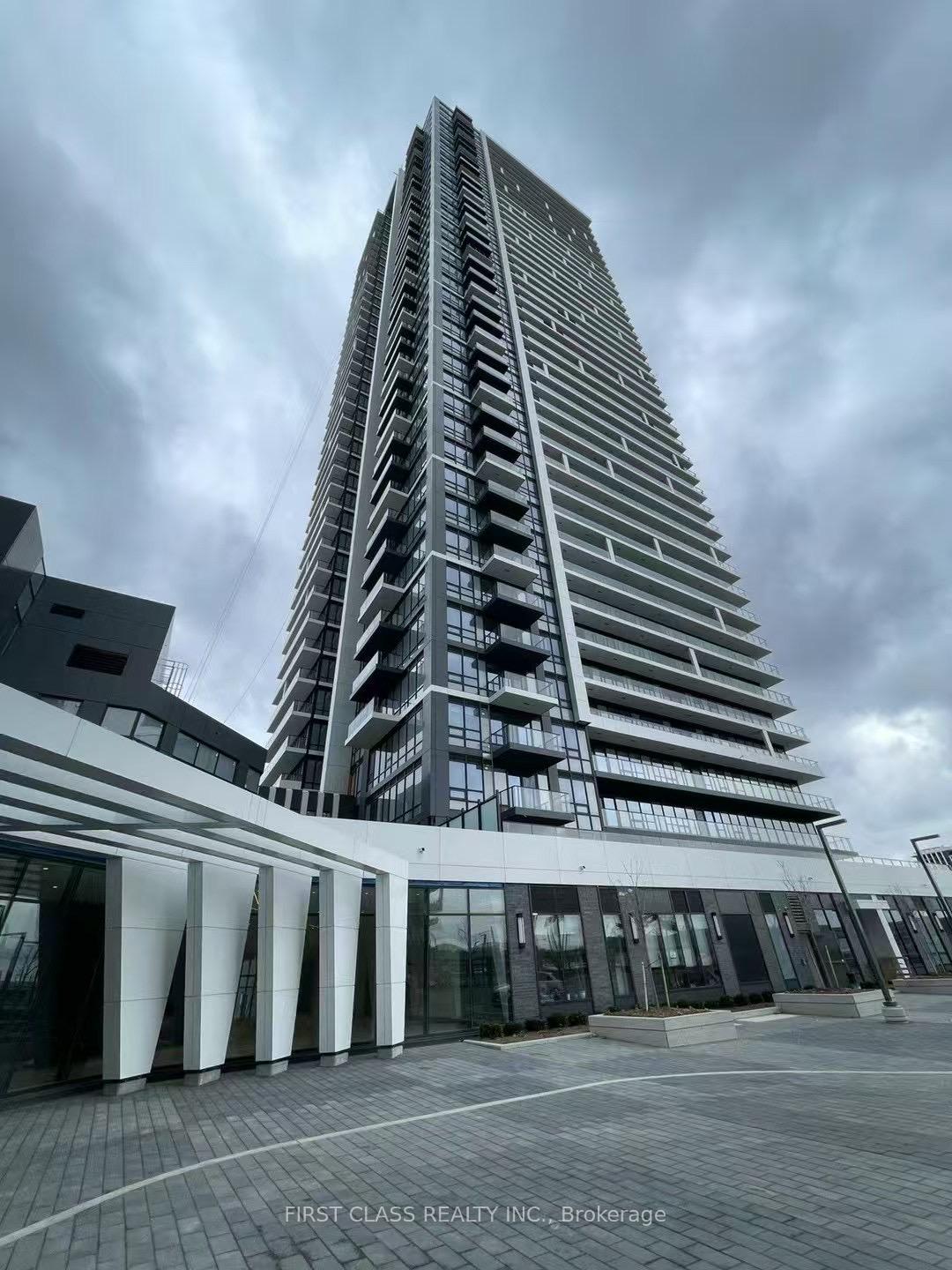Photo 4 of Unit 205, 18 Water Walk Drive, Markham, Unionville — HOMEH