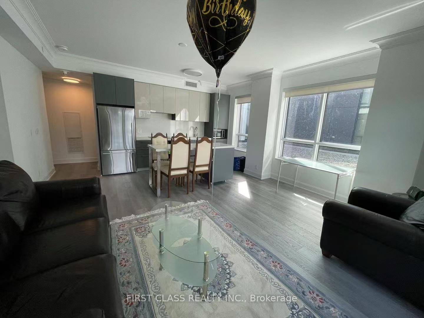 Photo 6 of Unit 205, 18 Water Walk Drive, Markham, Unionville — HOMEH