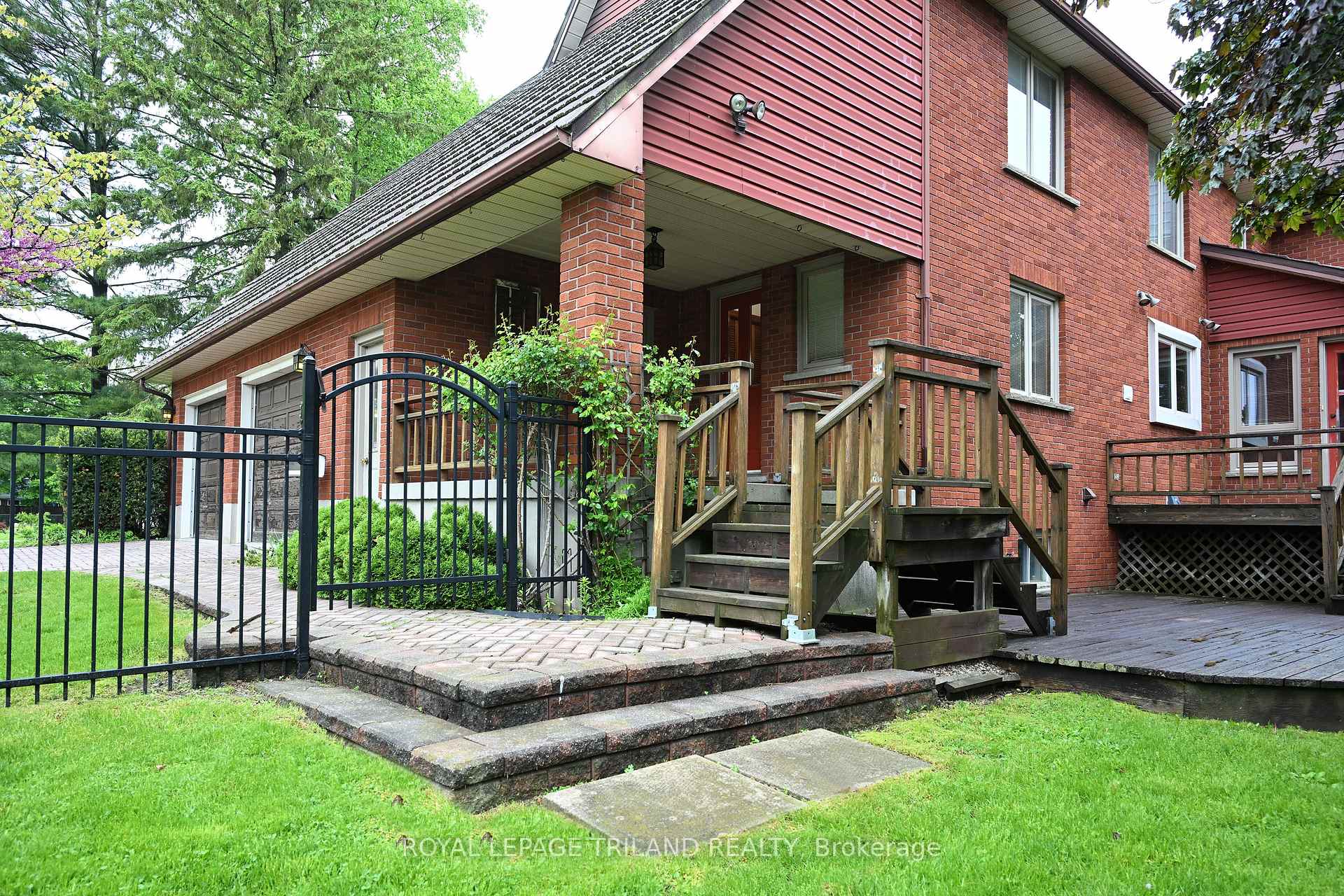 Photo 2 of 6 Sifton Street, Dutton/Dunwich, Wallacetown — HOMEH