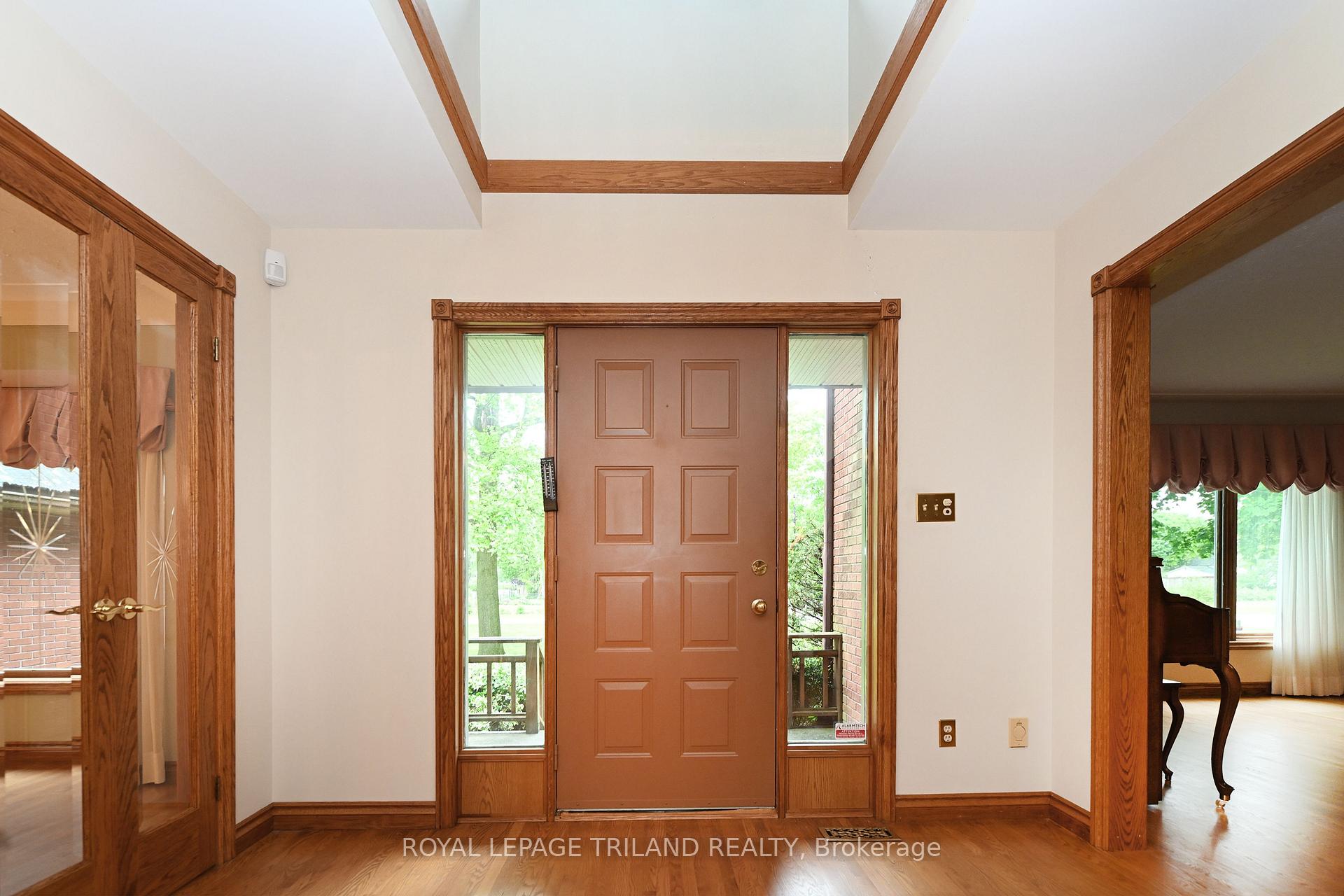 Photo 25 of 6 Sifton Street, Dutton/Dunwich, Wallacetown — HOMEH