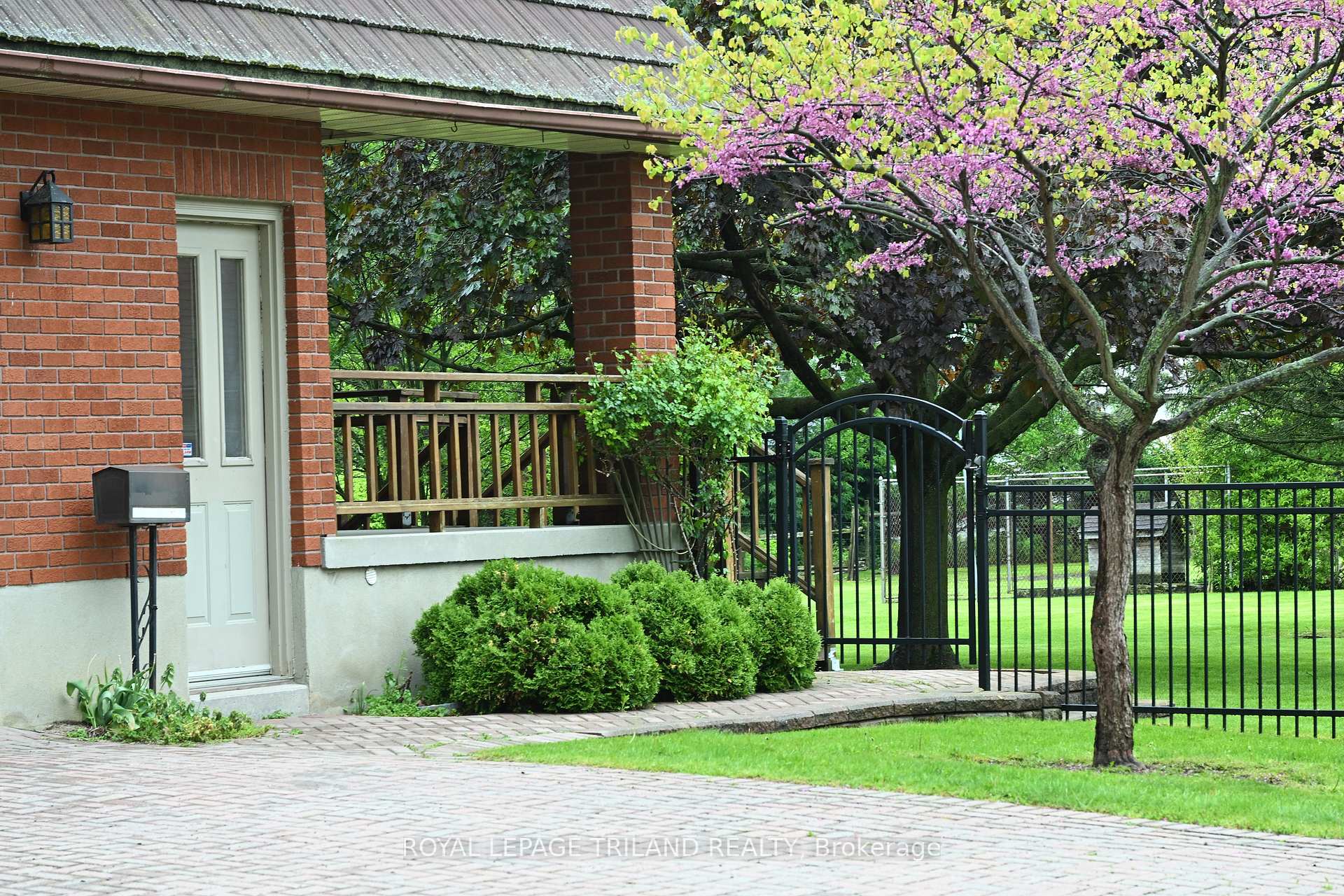 Photo 33 of 6 Sifton Street, Dutton/Dunwich, Wallacetown — HOMEH