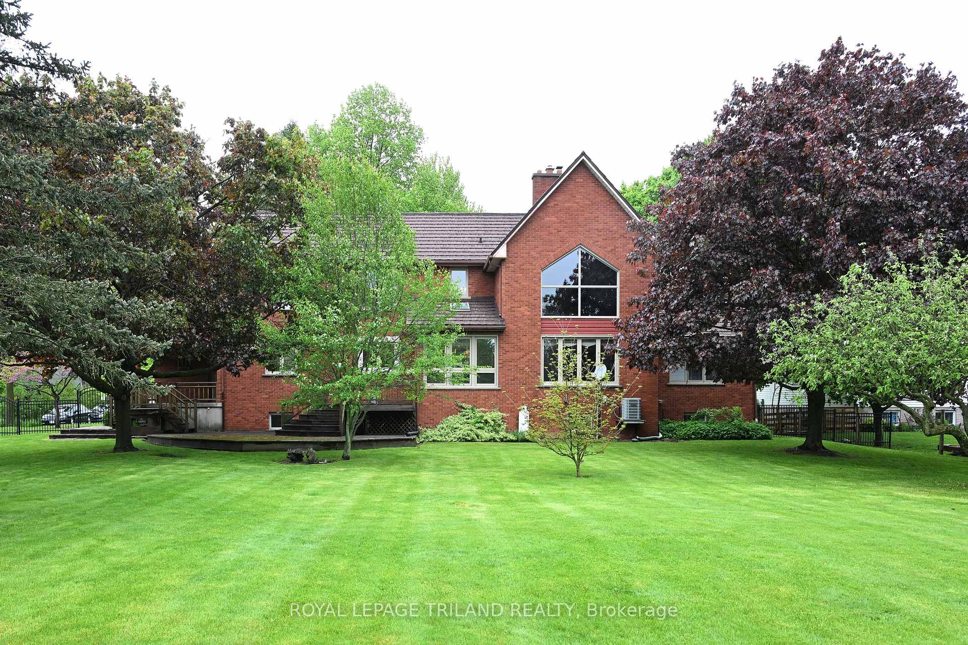 Photo 39 of 6 Sifton Street, Dutton/Dunwich, Wallacetown — HOMEH