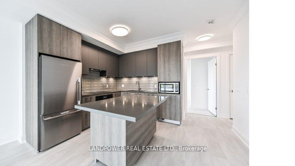 Photo 2 of Unit 2010, 38 Water Walk Drive, Markham, Unionville — HOMEH