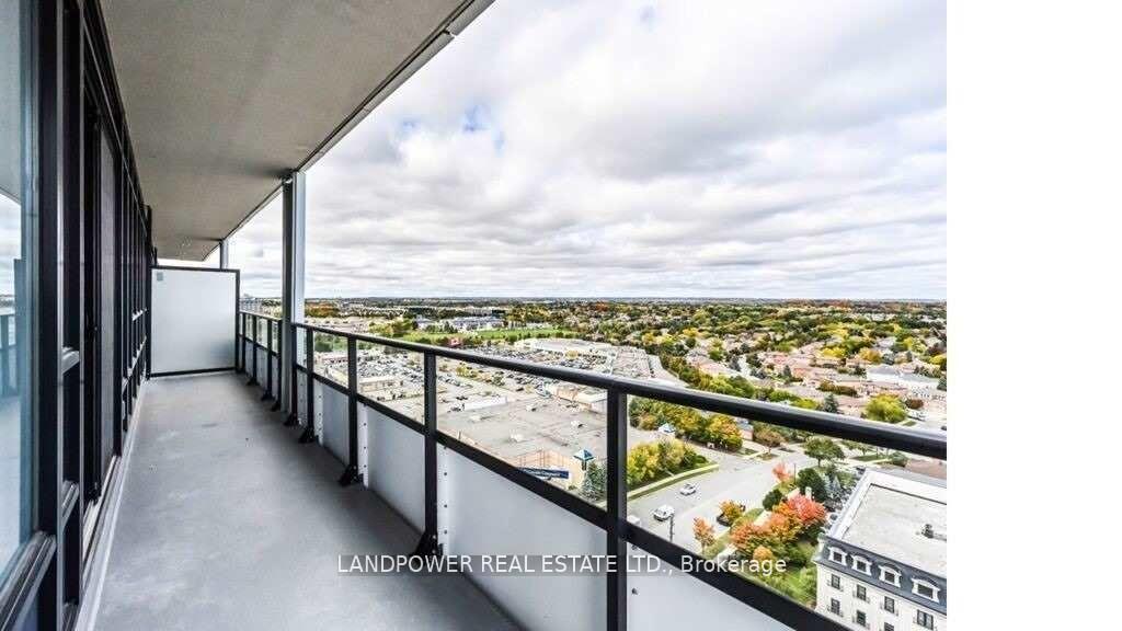 Photo 9 of Unit 2010, 38 Water Walk Drive, Markham, Unionville — HOMEH