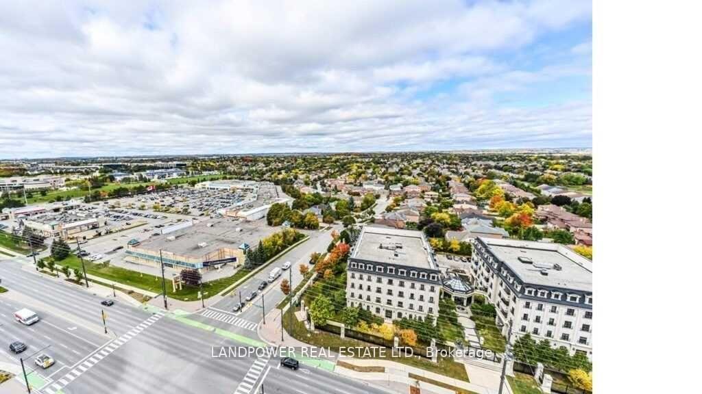 Photo 10 of Unit 2010, 38 Water Walk Drive, Markham, Unionville — HOMEH