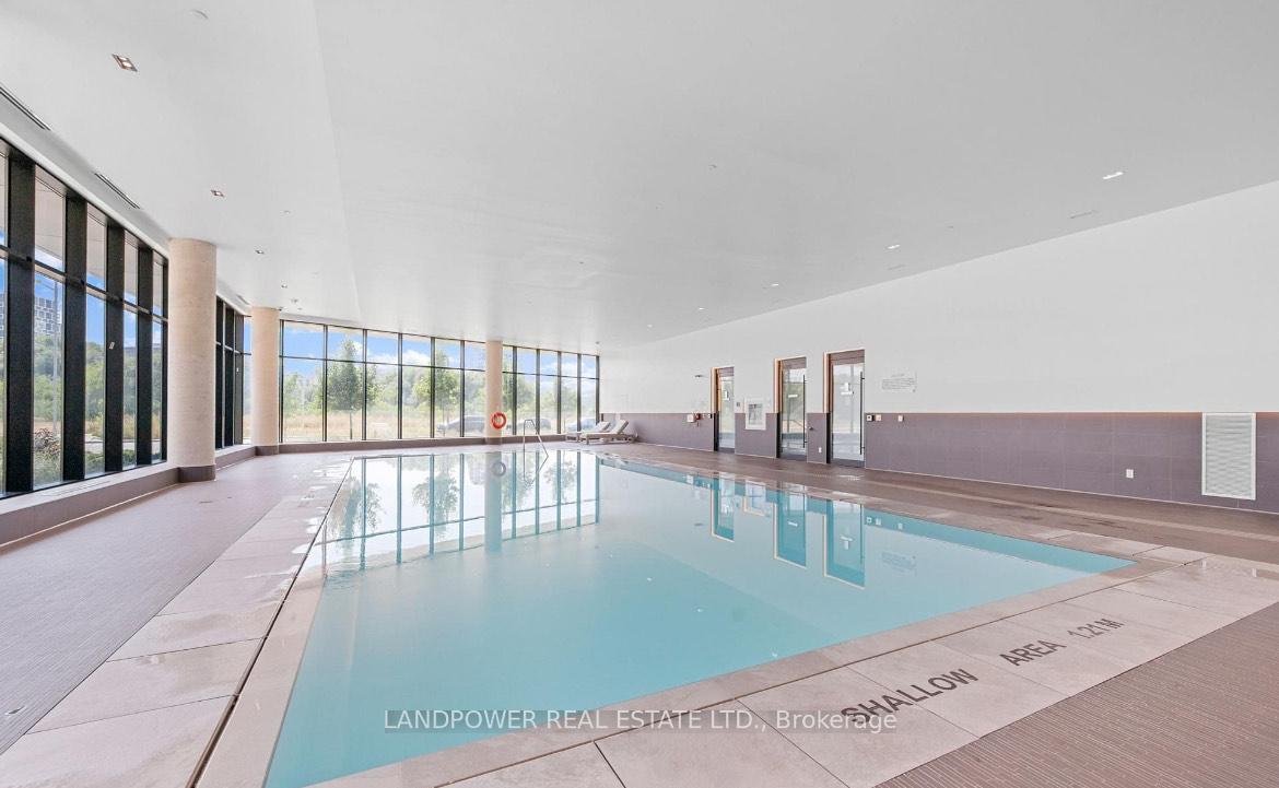 Photo 12 of Unit 2010, 38 Water Walk Drive, Markham, Unionville — HOMEH