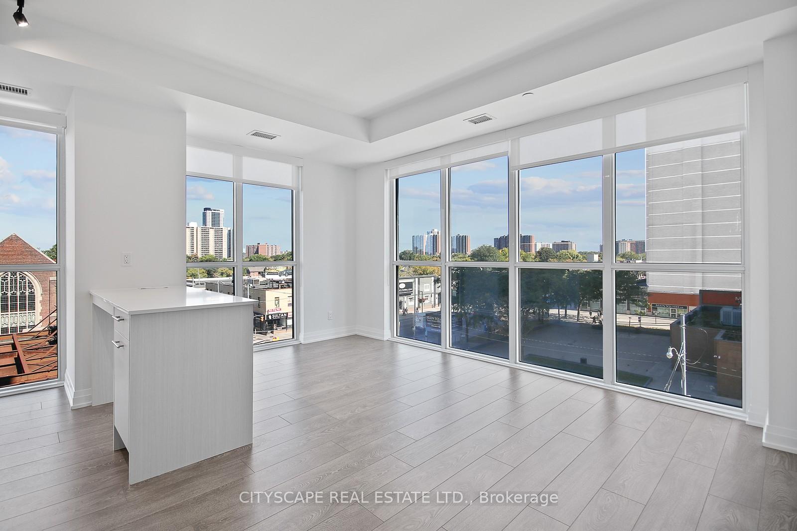 Photo 4 of Unit 404, 286 Main Street, Toronto, East End-Danforth — HOMEH
