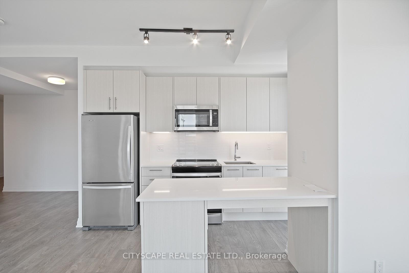 Photo 5 of Unit 404, 286 Main Street, Toronto, East End-Danforth — HOMEH