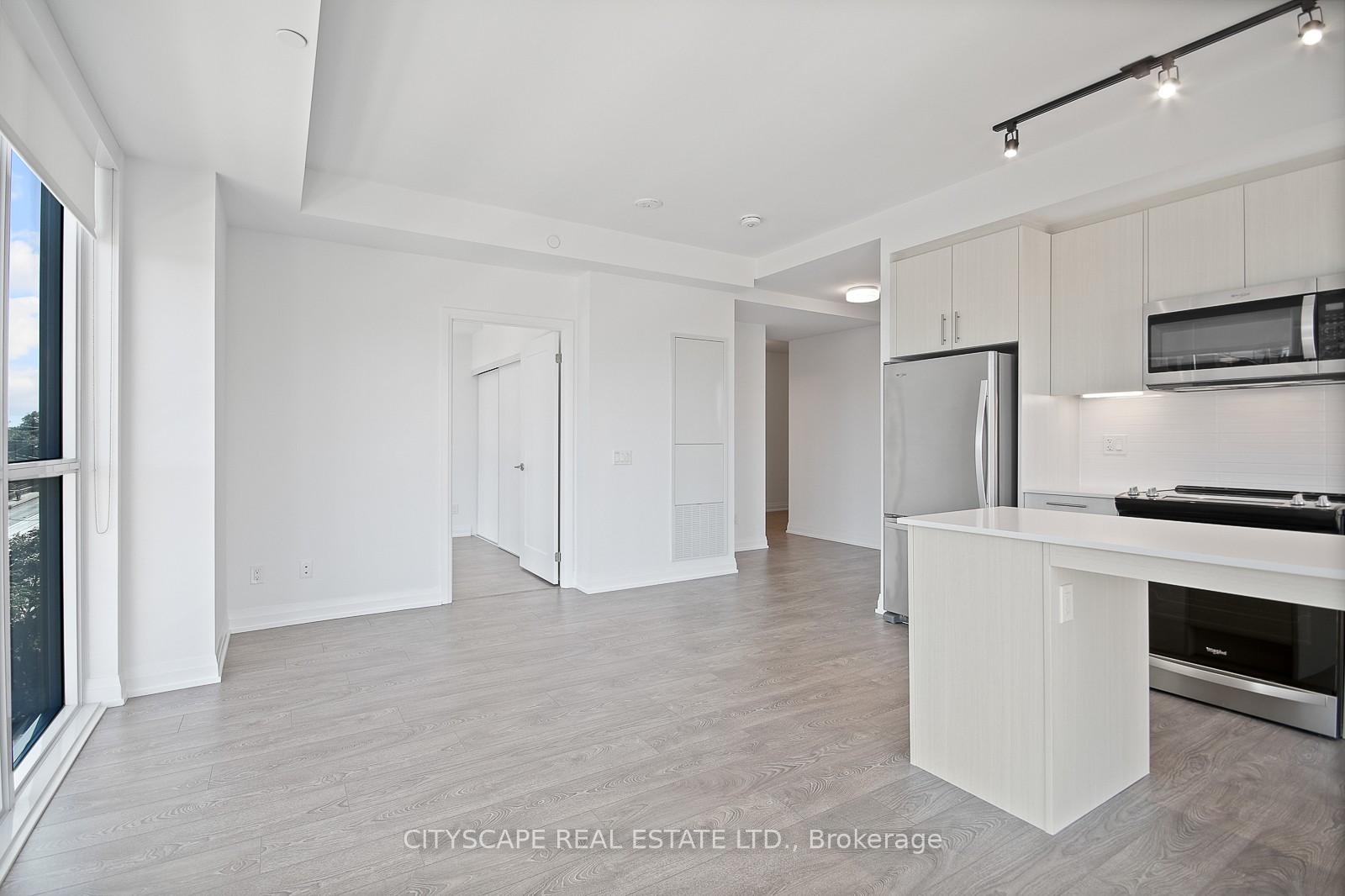 Photo 7 of Unit 404, 286 Main Street, Toronto, East End-Danforth — HOMEH