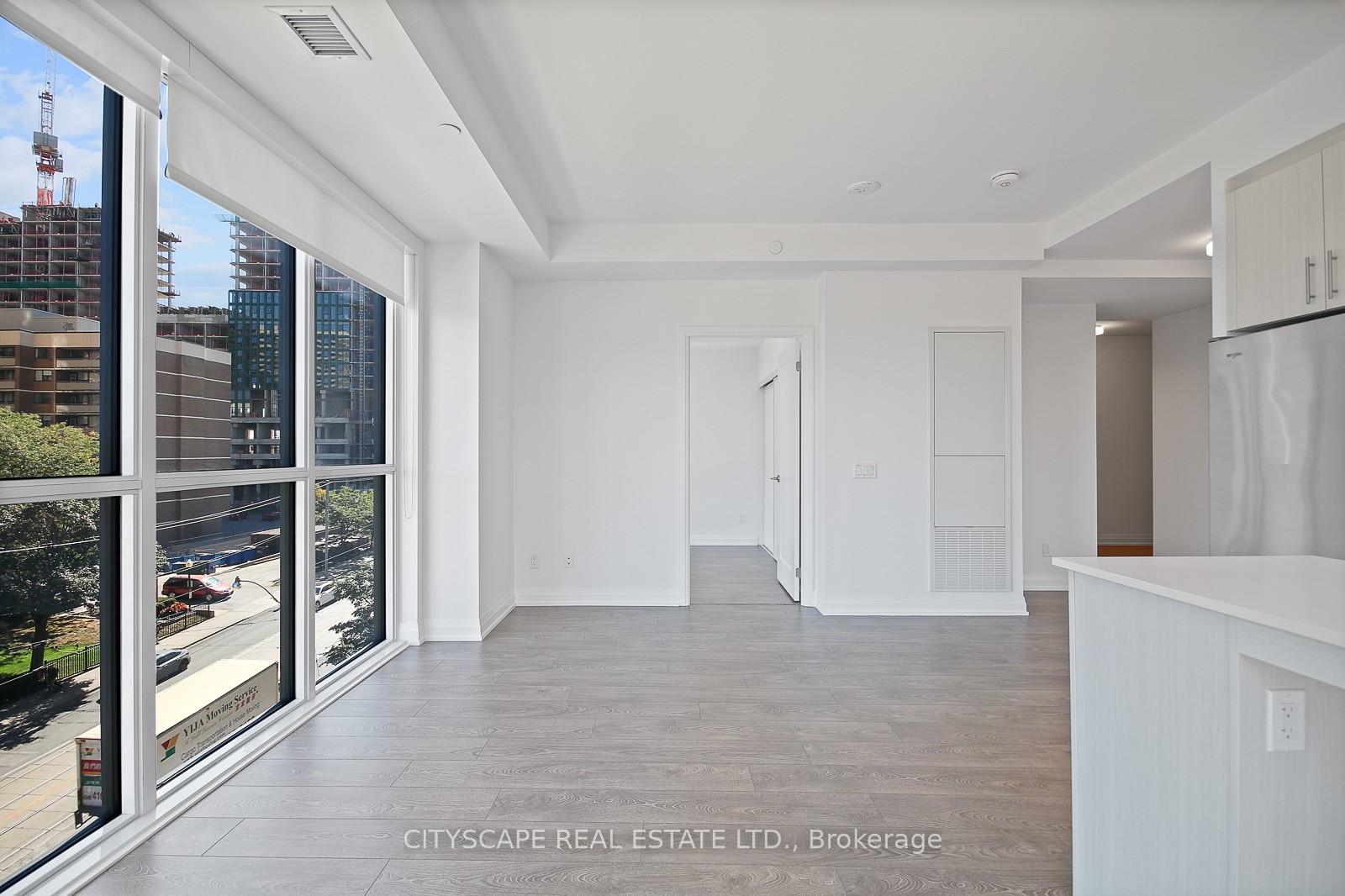 Photo 8 of Unit 404, 286 Main Street, Toronto, East End-Danforth — HOMEH