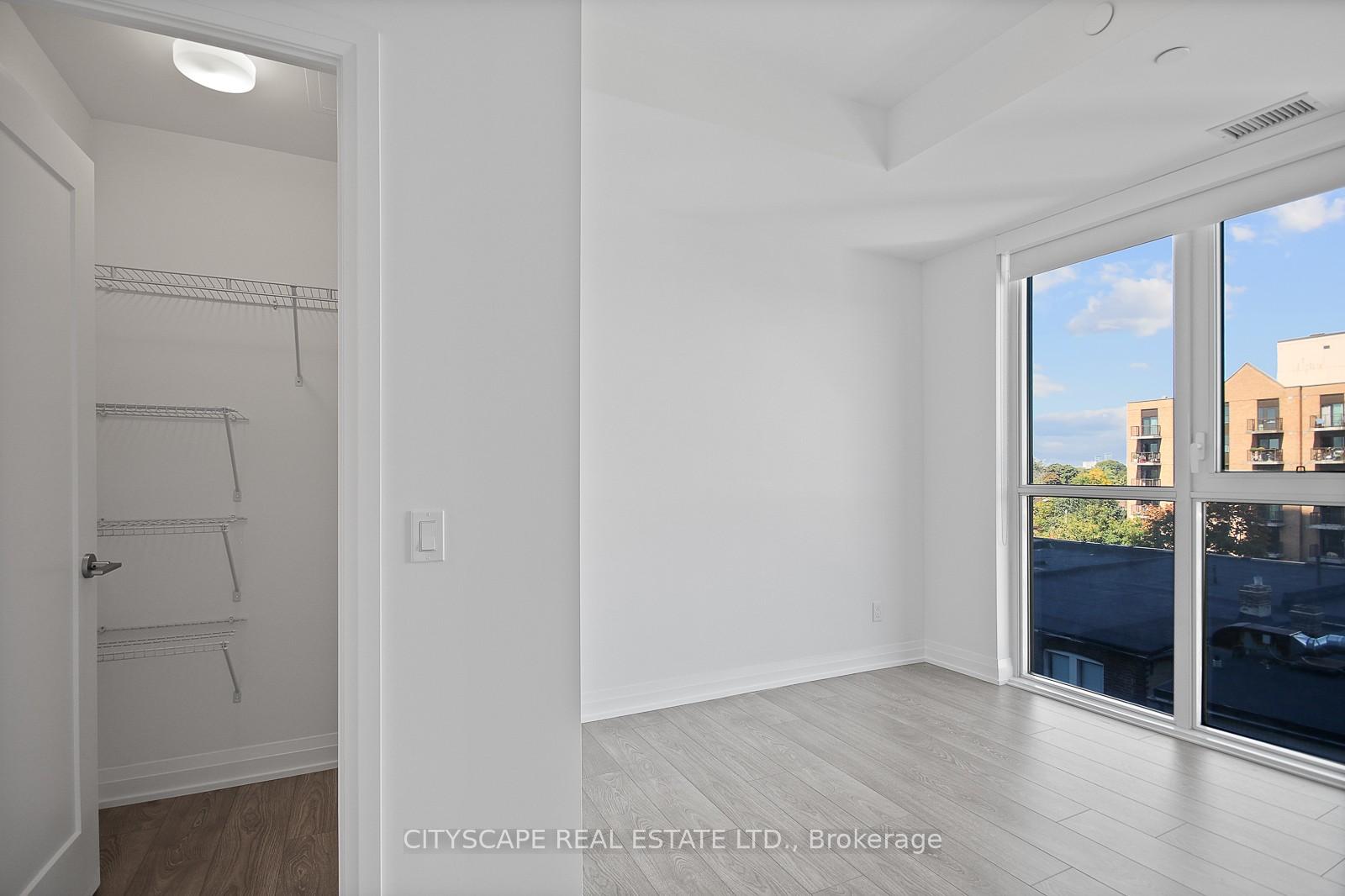 Photo 9 of Unit 404, 286 Main Street, Toronto, East End-Danforth — HOMEH
