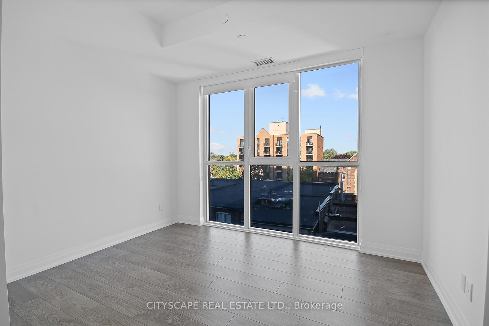 Photo 10 of Unit 404, 286 Main Street, Toronto, East End-Danforth — HOMEH