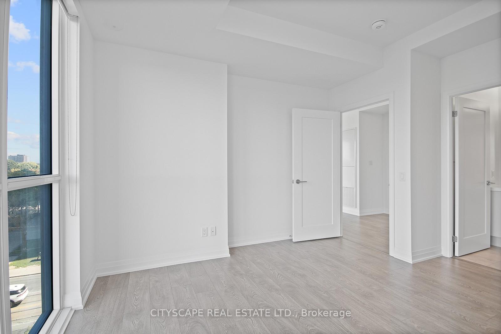 Photo 13 of Unit 404, 286 Main Street, Toronto, East End-Danforth — HOMEH