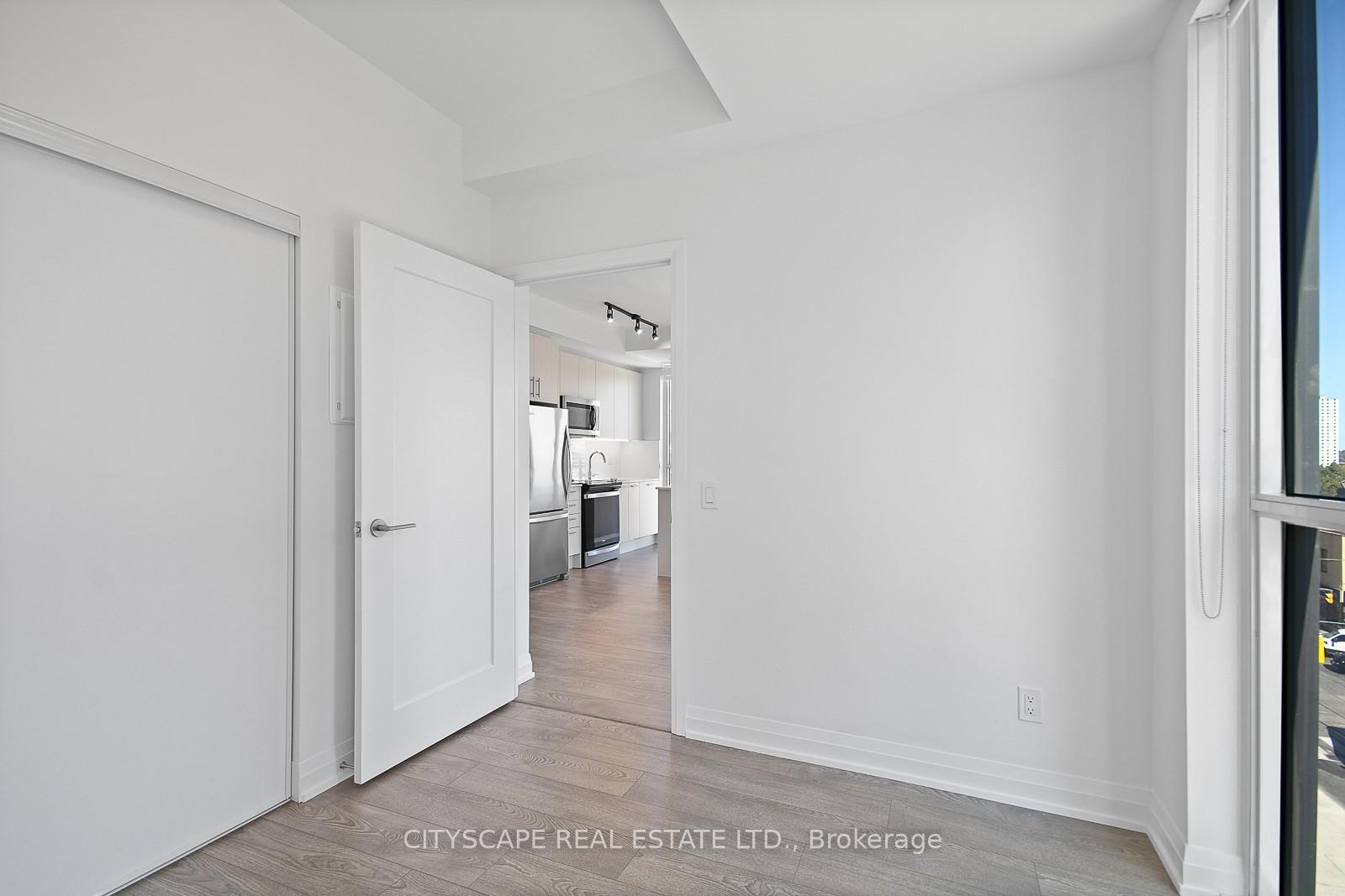Photo 14 of Unit 404, 286 Main Street, Toronto, East End-Danforth — HOMEH