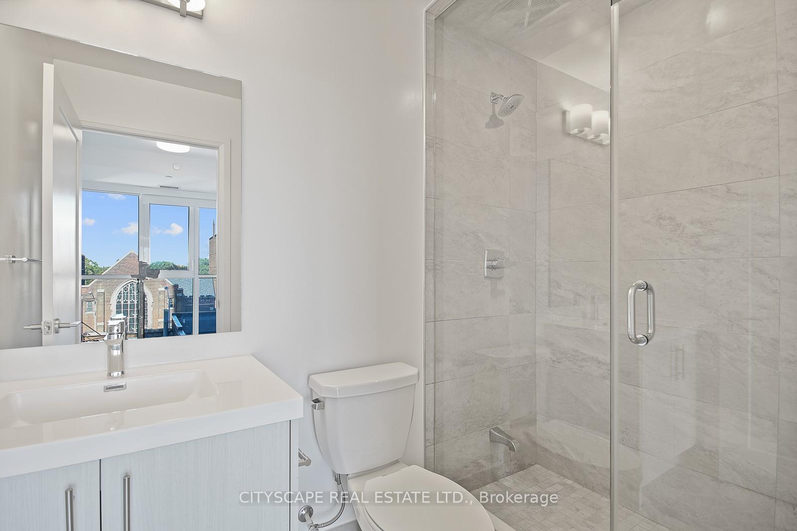 Photo 16 of Unit 404, 286 Main Street, Toronto, East End-Danforth — HOMEH