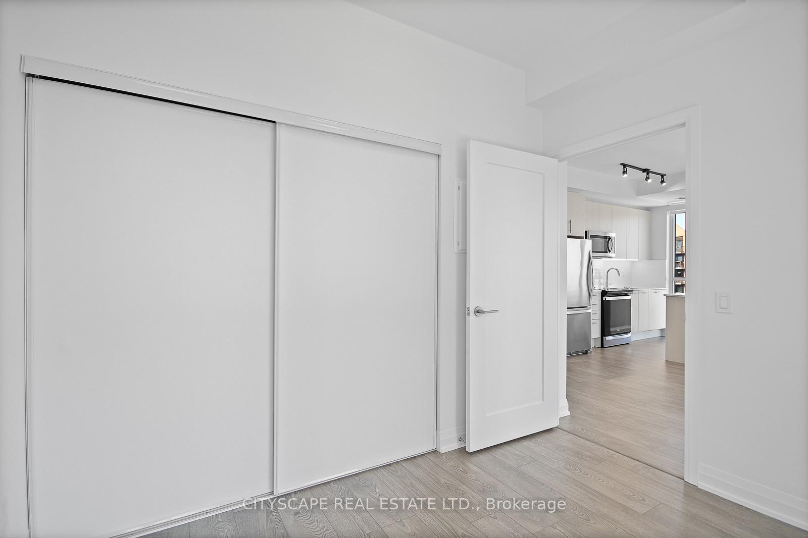 Photo 18 of Unit 404, 286 Main Street, Toronto, East End-Danforth — HOMEH