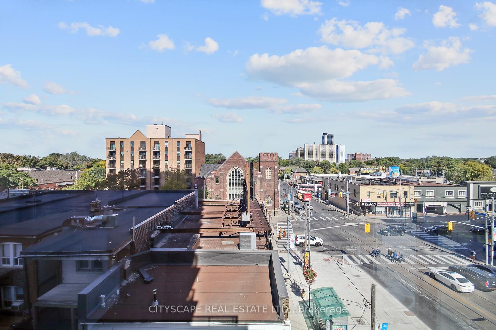 Photo 22 of Unit 404, 286 Main Street, Toronto, East End-Danforth — HOMEH