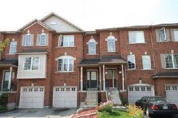 Front of Unit 81, 170 Havelock Drive