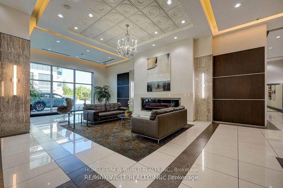 Photo 6 of Unit 1735, 7161 Yonge Street, Markham, Thornhill — HOMEH