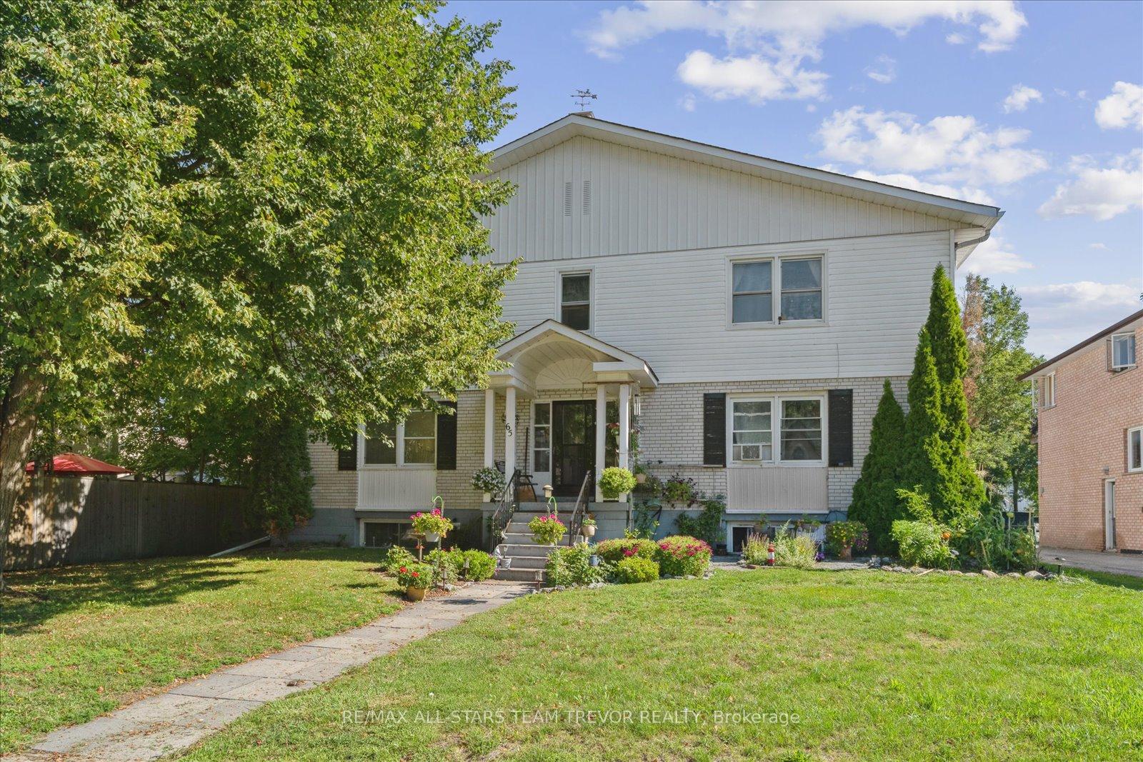 Photo 2 of 65 High Street, Georgina, Sutton & Jackson's Point — HOMEH