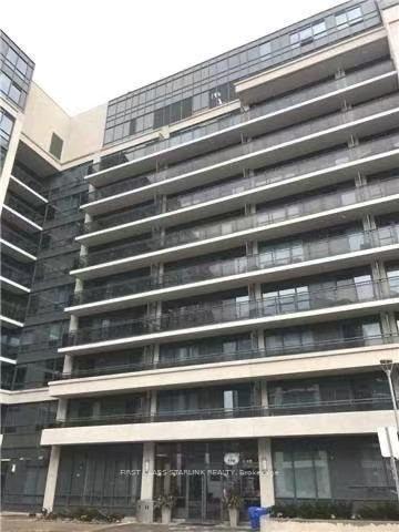 Front of Unit 301, 370 Highway 7 Road E