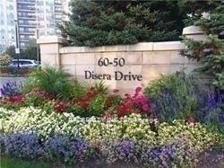 Photo 3 of Unit 308, 60 Disera Drive, Vaughan, Beverley Glen — HOMEH