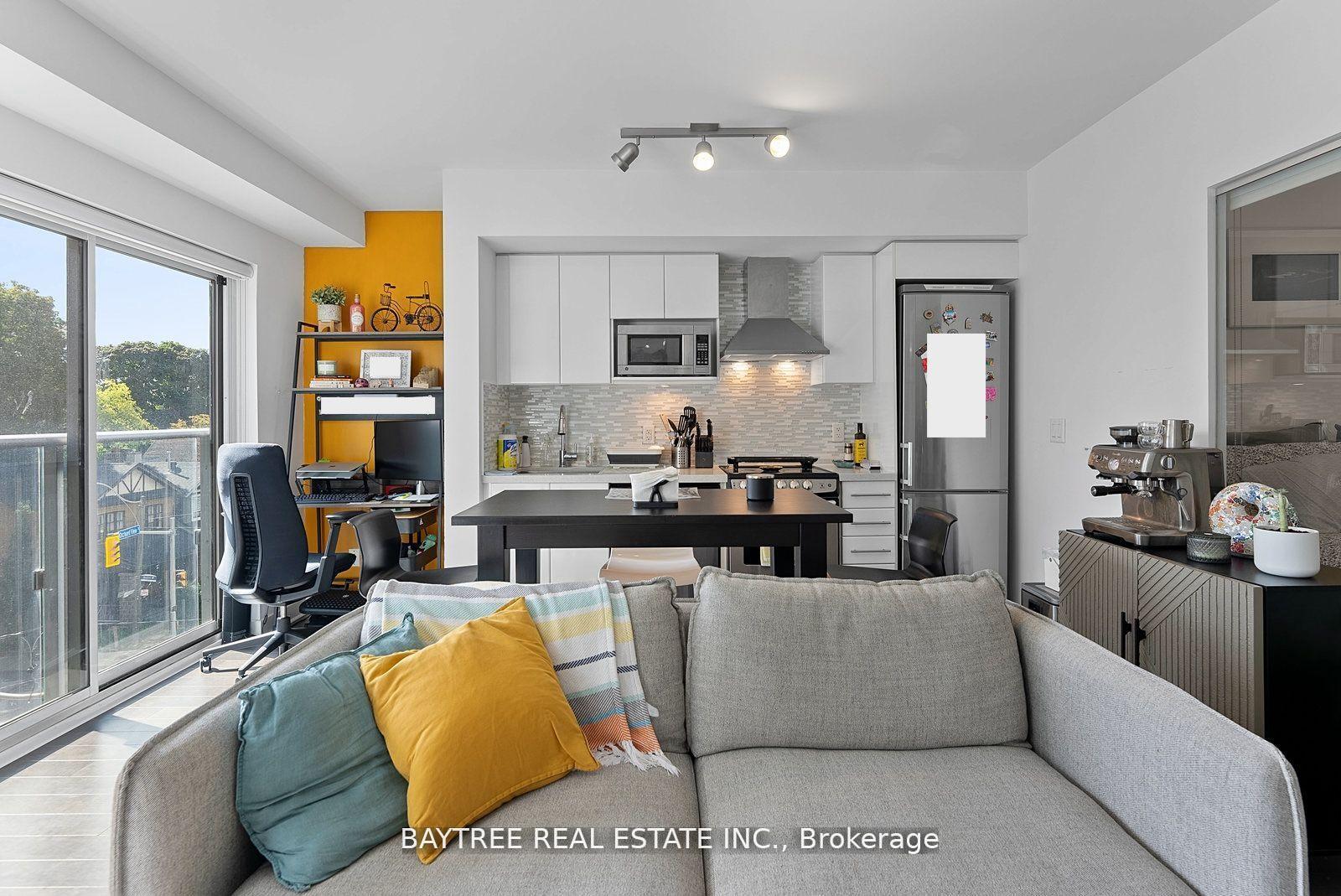 Photo 2 of Unit 304, 58 Orchard View Boulevard, Toronto, Yonge-Eglinton — HOMEH