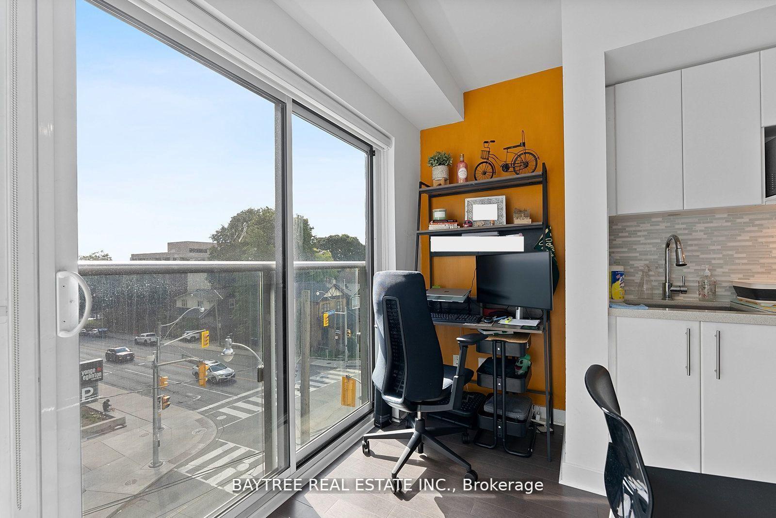 Photo 17 of Unit 304, 58 Orchard View Boulevard, Toronto, Yonge-Eglinton — HOMEH