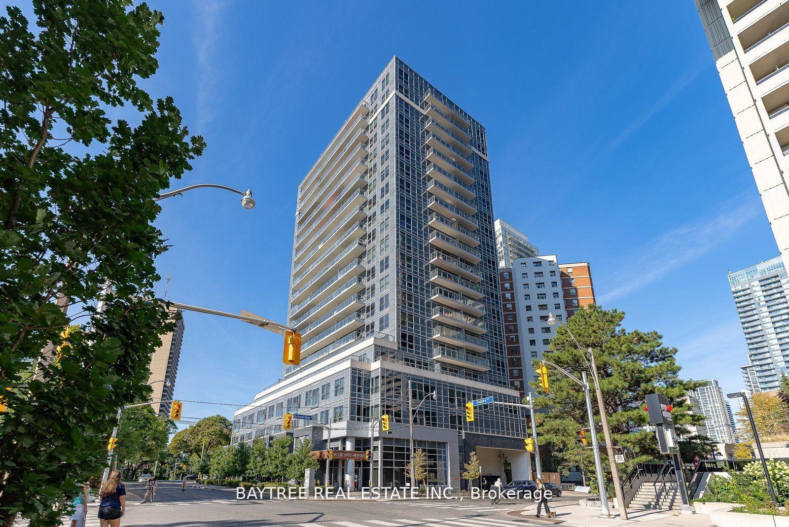 Photo 21 of Unit 304, 58 Orchard View Boulevard, Toronto, Yonge-Eglinton — HOMEH