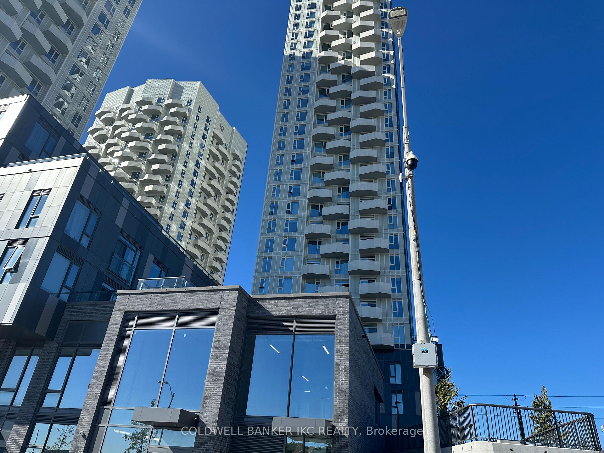Photo 2 of Unit 2719, 498 Caldari Road, Vaughan, Concord — HOMEH