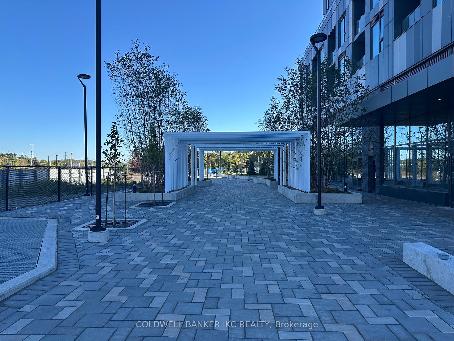 Photo 3 of Unit 2719, 498 Caldari Road, Vaughan, Concord — HOMEH