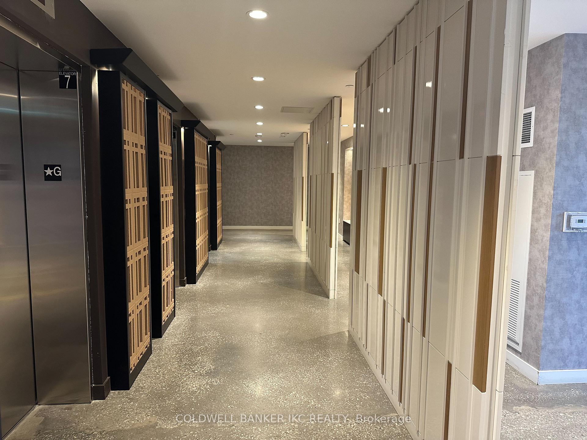 Photo 6 of Unit 2719, 498 Caldari Road, Vaughan, Concord — HOMEH